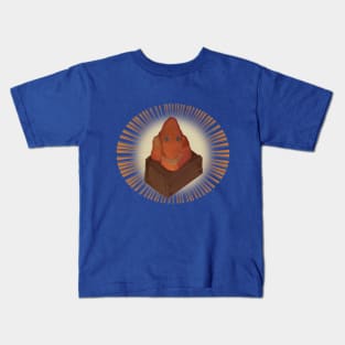 All Hail Wilson Kids T-Shirt